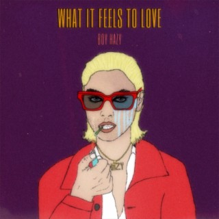 What It Feels To Love lyrics | Boomplay Music