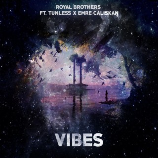 Vibes (feat. Tunless & Emre Caliskan)