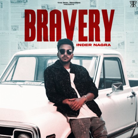 Bravery | Boomplay Music