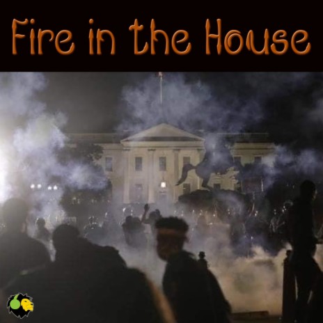 Fire in the House (feat. Anthony B) | Boomplay Music