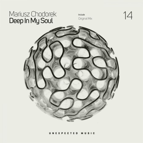 Deep In My Soul ((Original Mix)) | Boomplay Music