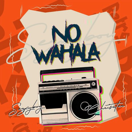 No Wahala ft. Chriszter | Boomplay Music