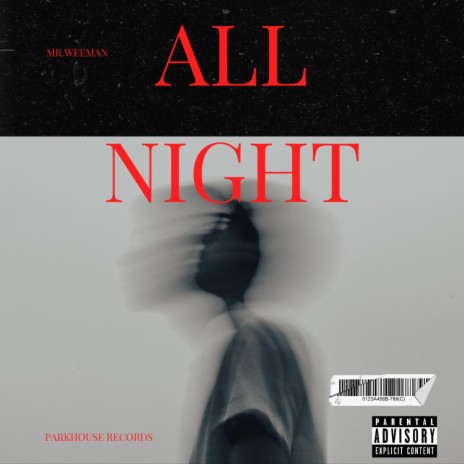 Up all night | Boomplay Music