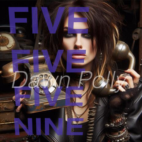 Five Five Five Nine