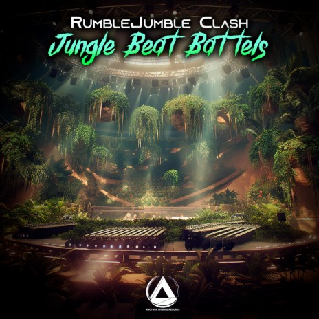 Jungle Beat Battels | Boomplay Music