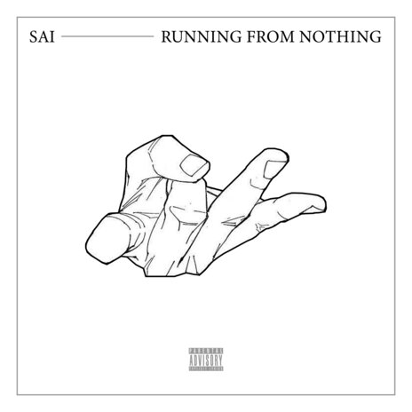 Running from Nothing | Boomplay Music