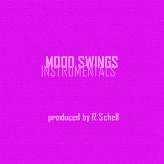 Mood Swings Instrumentals