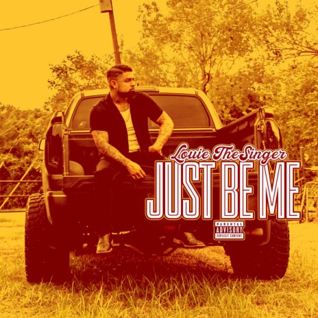 Just be me | Boomplay Music