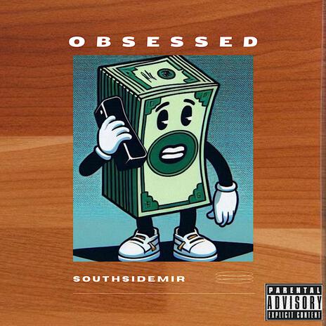 Obsessed | Boomplay Music