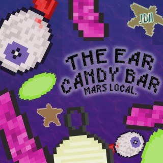 The Ear Candy Bar: New Utopia, Mars