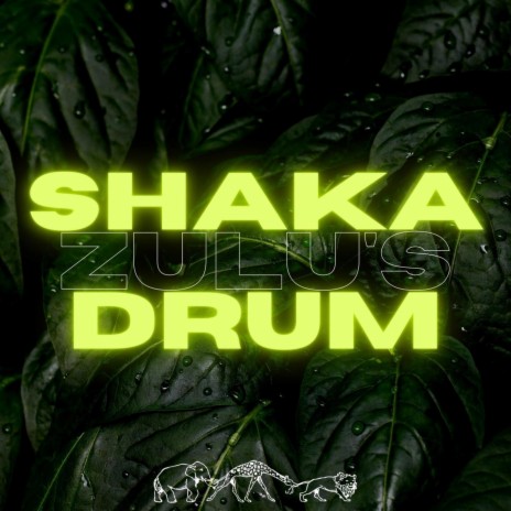 Shaka Zulu’s Drum (feat. Eitball, DJ Motari, Timothy Dylan, El & The Cee) | Boomplay Music