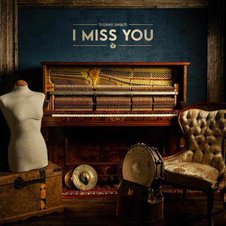 I Miss You | Boomplay Music