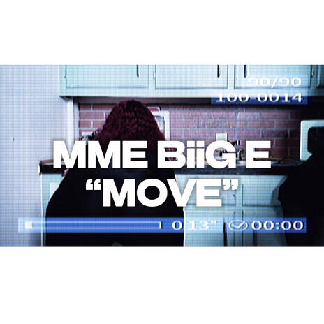 Move | Boomplay Music