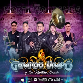 Mix corridos y Quebradita ! Con trombon