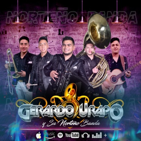 Mix corridos y Quebradita ! Con trombon | Boomplay Music