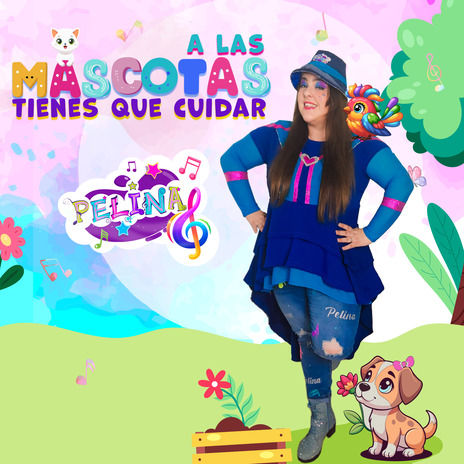 A las mascotas tienes que cuidar | Boomplay Music