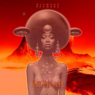 ERYKAH lyrics | Boomplay Music