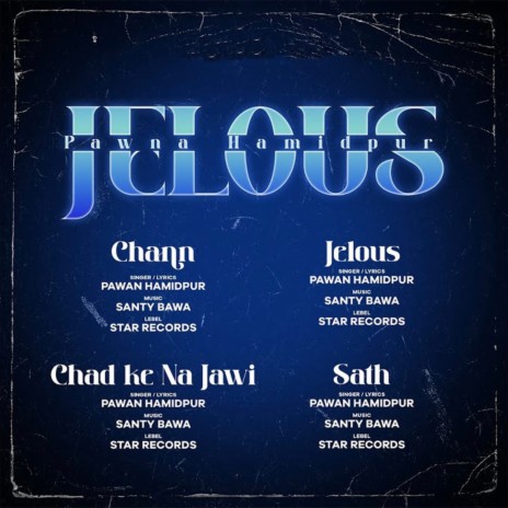 Jelous | Boomplay Music