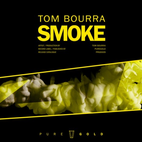 Smoke (Original Mix) | Boomplay Music