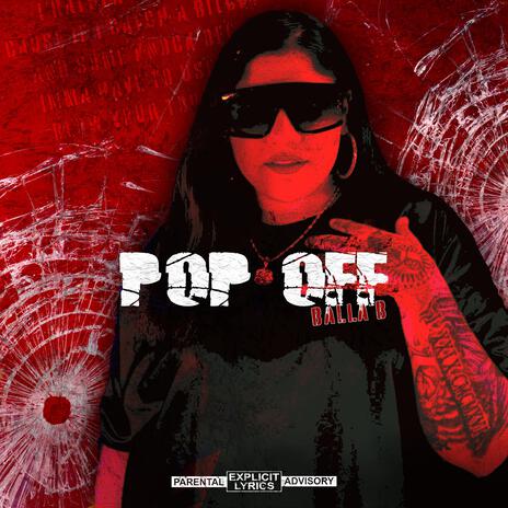 Pop Off | Boomplay Music