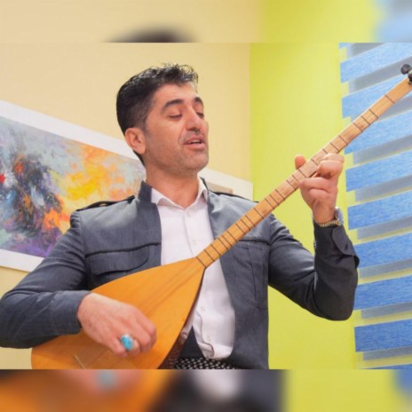 Naim Dil Derman nakim Dilin Ahmd ft. Sefqan Orkêş | Boomplay Music