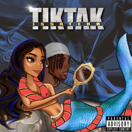 Tik Tak | Boomplay Music