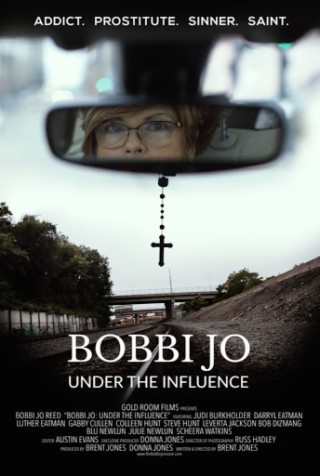 Under the Stole: Bobbi Jo: Under the Influence