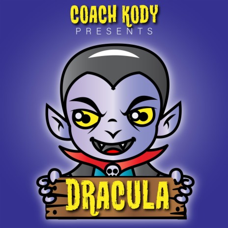 DRACULA: A Children's Story | Boomplay Music