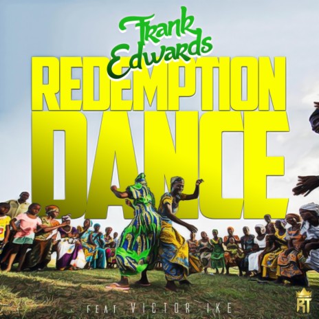 Redemption Dance ft. Victor Ike | Boomplay Music