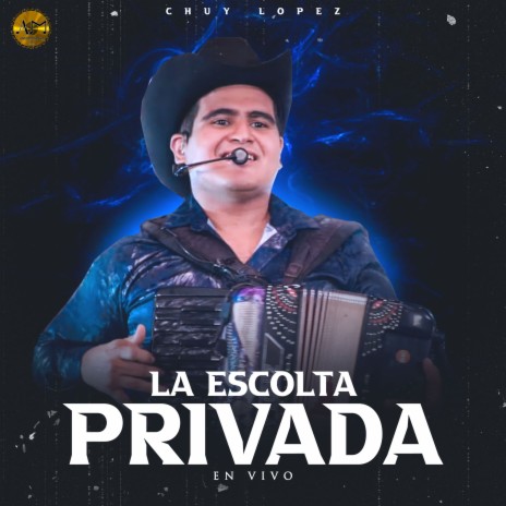 La Escolta Privada | Boomplay Music