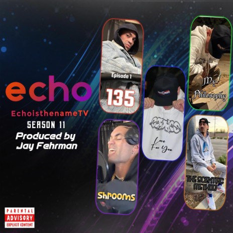 135 ft. Jay Fehrman | Boomplay Music