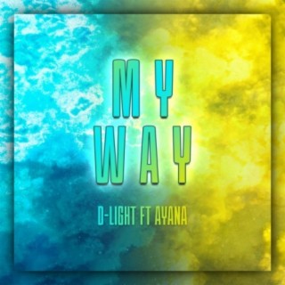 My Way (Official Audio)