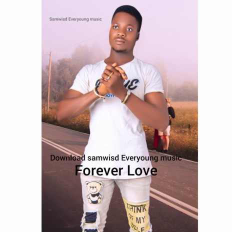 Forever love | Boomplay Music