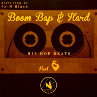 Boom Bap Chill Hip Hop 6 (Remix)