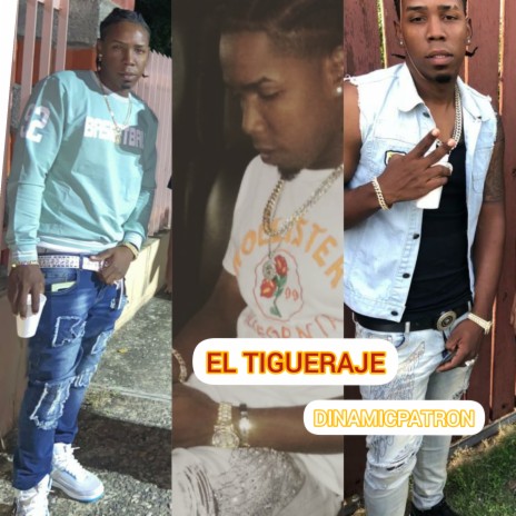 El Tigueraje | Boomplay Music