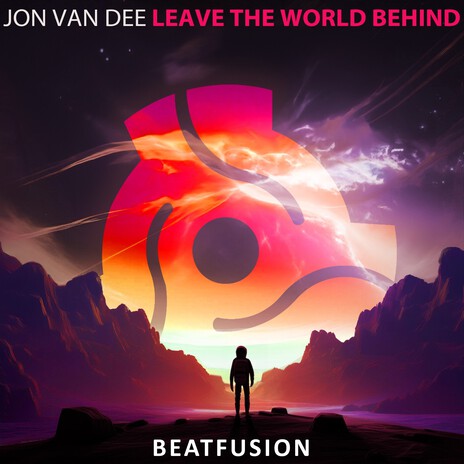 Leave The World Behind (Vandistic Deep Inside Your System Cover Mix) | Boomplay Music