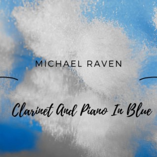 Clarinet and Piano in Blue