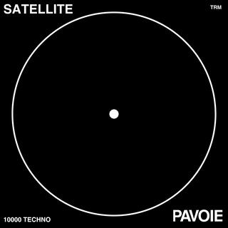 Satellite