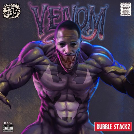 Venom | Boomplay Music