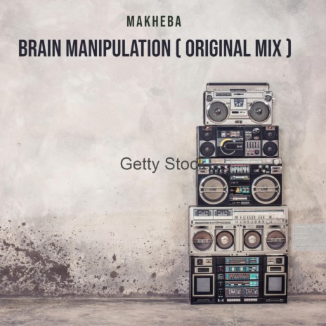 Brain Manipulation | Boomplay Music