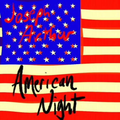 American Night | Boomplay Music