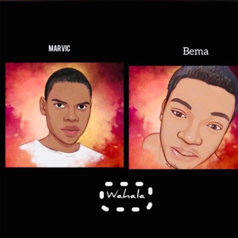 Wahala ft. Bema