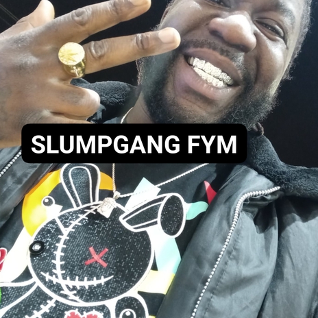 EXCLUSIVE SLUMP FREESTYLE