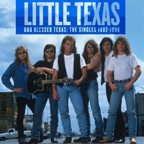 MY LOVE (TRADUÇÃO) - Little Texas 