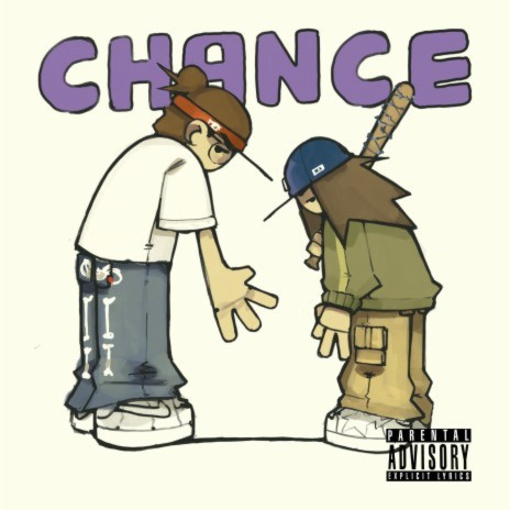 Chance ft. REX | Boomplay Music