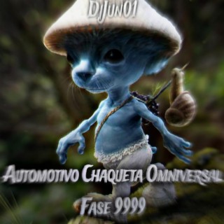 Automotivo Chaqueta Omniversal Fase 9999