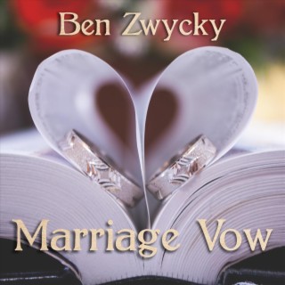Marriage Vow