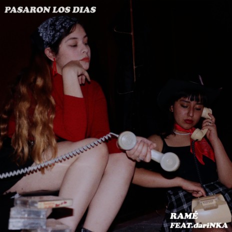 Pasaron los Días (feat. Darinka) | Boomplay Music