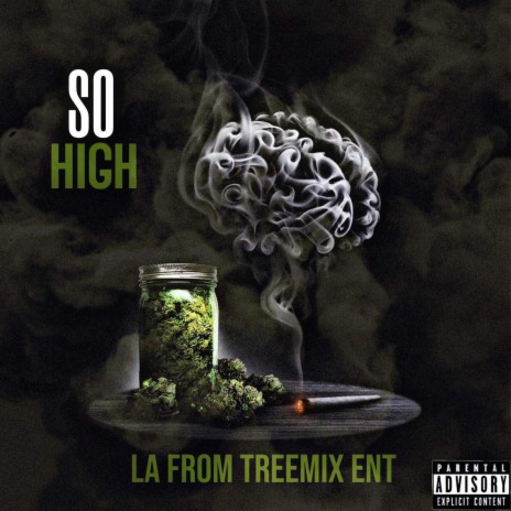 So high ft. Redface Hamilton | Boomplay Music