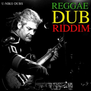 REGGAE DUB RIDDIM